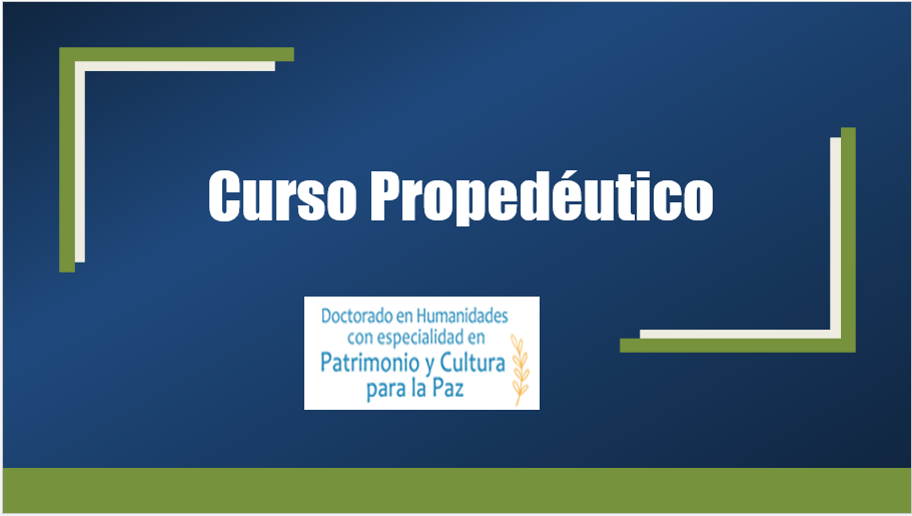 Curso