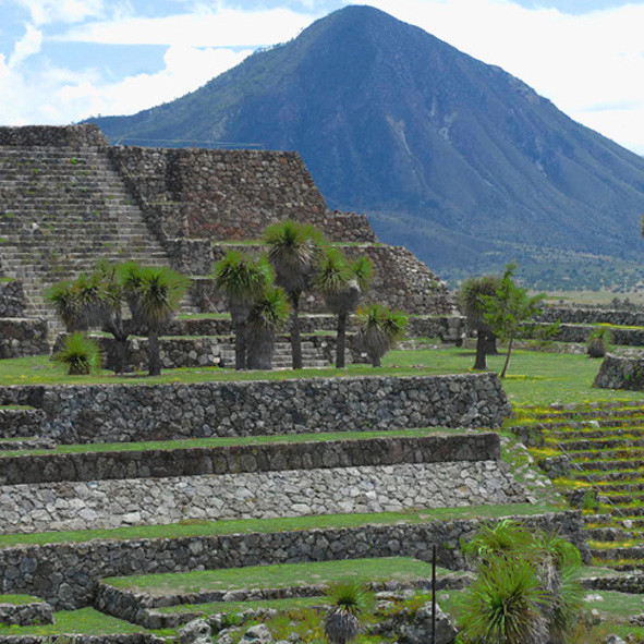 Tópicos